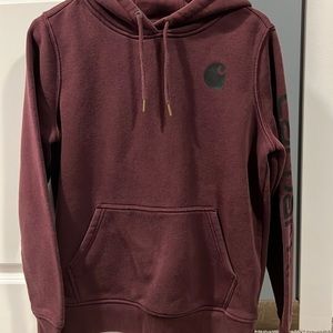 Carhartt Hoodie